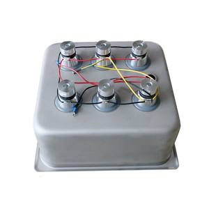 Equipo de Limpieza Ultrasónico de Frecuencia Ajustable, Limpiador Ultrasónico de Alta Frecuencia de 20 Litros - Product Image 4