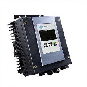 Vfd 15Kw Three Phase 220V 380V Frequency <b>Control</b> Ac for Water Pump Elevator System PDES-0015D-4T-IP65 High Power Frequency Inver - Product Image 2