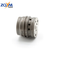 Válvula de Control de Inyector ZQYM M11, Émbolo Dosificador, Conjunto de Émbolo de Sincronización 3411711 para Piezas de Motor Cummins M11 N14 L10