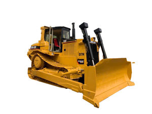 <b>Used</b> Caterpillar D6 D7 D7r D7h <b>Bulldozer</b> Crawler <b>Bulldozer</b> with Engine Motor and Pump-in Stock! - Product Image 3