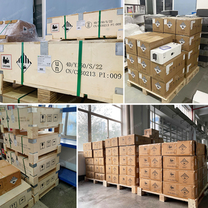 Eu Stock High Voltage LiFePO4 <b>Solar</b> Solution 48v 5kwh-15kwh <b>Battery</b> <b>Pack</b> Lithium <b>Solar</b> Home Energy Storage System - Product Image 5