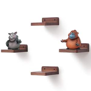 <span class=keywords><strong>ชั้น</strong></span><span class=keywords><strong>วาง</strong></span>ของติด<span class=keywords><strong>ผนัง</strong></span> ชุด 2 ชิ้น ไม้ธรรมชาติ ขนาด 4 นิ้ว <span class=keywords><strong>ชั้น</strong></span><span class=keywords><strong>วาง</strong></span>ติดผนังขนาดเล็ก ตกแต่ง จัดแสดงต้นไม้ ของสะสม ติดตั้งได้ในห้องครัว ห้องน้ำ ห้องนอน - Product Image 5