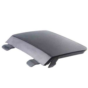 Cache-attelage de remorquage avant pour Volkswagen Passat CC 09-12, ABS 3C8807241 - Product Image 3