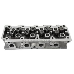 Pezzi di ricambio del nuovo motore 90880028 90209850 1.8 C18NZ testata completa assy per <span class=keywords><strong>Opel</strong></span> <span class=keywords><strong>Astra</strong></span> Omega Vectra Chevrolet <span class=keywords><strong>ricambi</strong></span> Auto - Product Image 1