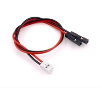 HY Harness kawat konektor 2.0mm, 2/3/4/5/6P