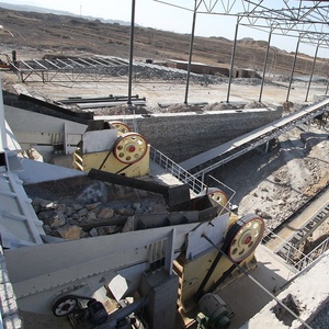 יצרן מקצועי מקצועי לסות לסת ניידת קטנה, צלב מנוע דיזל עבור מכירת אבן דיזל - Product Image 5