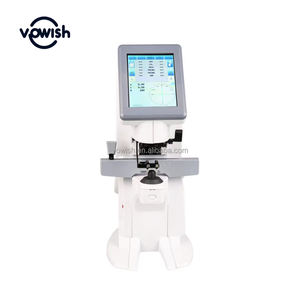 Lensomètre automatique de haute qualité HV-300 nouvelle arrivée lensmètre automatique optique lensmètre numérique de haute qualité à vendre - Product Image 2