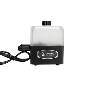 OCOCOO OC-3OOT-14V Pompe de refroidissement à eau silencieuse tout-en-un à courant continu sans balais 25dBA pour moto électrique, refroidissement CPU, bricolage informatique - Product Image 2