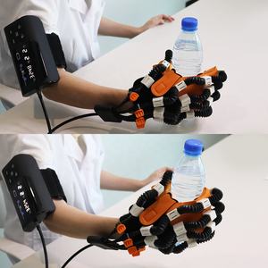 Gezonde Care Medische Benodigdheden Hand Functie Revalidatie Robot Draagbare Voor Slag Hand Oefening Herstel Apparaat - Product Image 5