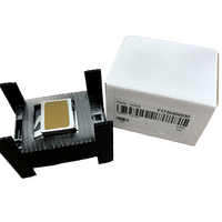 Head Printer Epson L1800 Asli, Head Printer Epson L1800, Printer DTF A3 L1800, Printhead L1800, Part Mesin Cetak untuk Epson