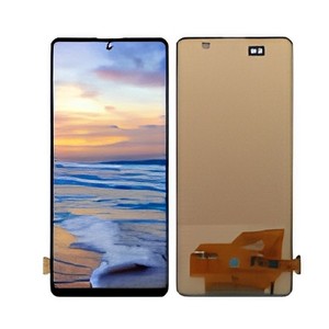 Pantalla LCD Incell para Samsung Galaxy A51, Ensamblaje de Digitalizador Táctil sin Marco, SM-A515F SM-A516B SM-A515U, Pieza de Repuesto para Teléfono Celular - Product Image 1