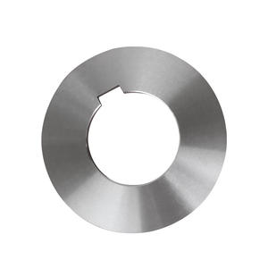 ओडम धातु गोलाकार कटिंग ने ब्लेड धातु के गोल काटने वाले ब्लेड धातु के लिए ब्लेड धातु ऊर्ध्वाधर बैंड देखा - Product Image 2