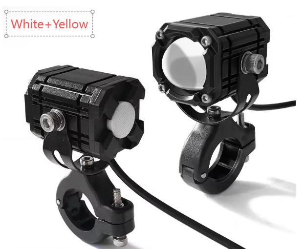Blanc+Jaune