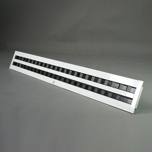 Aluminium <strong>Linear</strong> Slot air <strong>Diffuser</strong> <strong>Linear</strong> Slot <strong>Diffuser</strong> LSD-B1 - Product Image 2