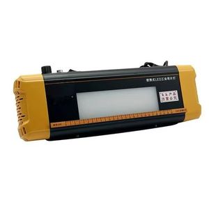 Visionneuse négative portative de <span class=keywords><strong>film</strong></span> de NDT LED de bon prix de nouveaux matériaux avec l'équipement d'essai de lampe UV - Product Image 1