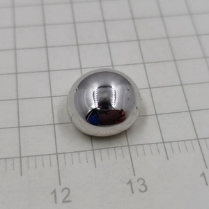 Perle en métal rhodium pur à 99,99 %, <span class=keywords><strong>5</strong></span> grammes, Yeemeda Rh-3, élément 45, échantillon - Product Image 6