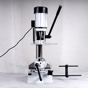 Bán tự động gỗ dovetail ghép máy độ chính xác cao dovetail cắt cho Tủ Ngăn Kéo hộp làm điều chỉnh góc 1200W - Product Image 2