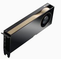 Nouveau Vente en Gros pour NVIDIA RTX A6000 BULK PACK 48Go GPU 900-5G133-2200-000 Carte Graphique pour Serveur Station de Travail GPU RTX A6000
