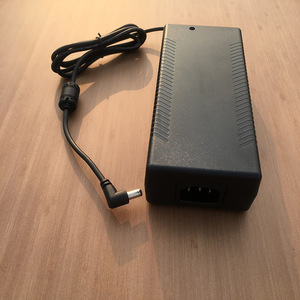 อะแดปเตอร์ไฟ 24V 8A, แหล่งจ่ายไฟที่ได้รับการรับรองความปลอดภัยสำหรับเครื่องพิมพ์ 3 มิติและเครื่องแกะสลัก, เครื่องชาร์จไฟ - Product Image 4