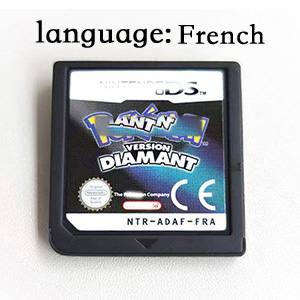 Diamant français