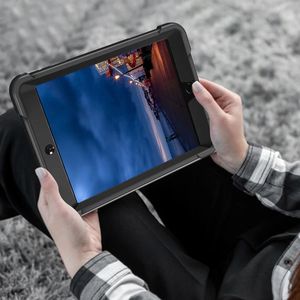 Étui de défense magnétique pour <span class=keywords><strong>iPad</strong></span> <span class=keywords><strong>Mini</strong></span> <span class=keywords><strong>4</strong></span> 5, couverture, de 7.9 pouces, 4e et 5ème génération, avec béquille, étui résistant aux chocs - Product Image 6