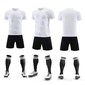 高品質ポリエステル繊維コートジボワール大人用サッカーユニフォーム フットボールシャツ 2026年ワールドカップユニフォーム コートジボワール - Product Image 2