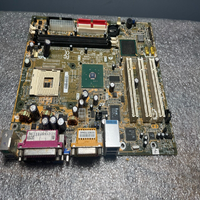 Placa Base GIGA Compatible con YTE GA-8LD533, Suministro al por Mayor