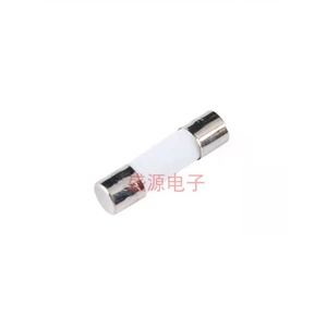 Tube de fusible en céramique 5x20mm 250V à rupture rapide 1A 2A 3A 8A 10A Protection du circuit électrique - Product Image 2