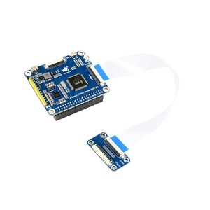 عرض الحبر الإلكتروني صفيحة التوت Pi - Product Image 5