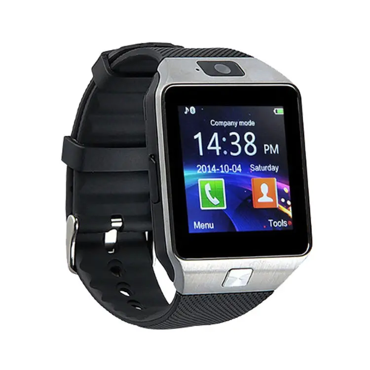 2019 dz09 חכם שעון במפעל מחיר עם הטוב ביותר באיכות Smartwatch עבור אנדרואיד טלפון