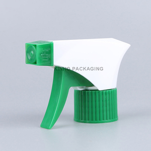 <strong>28MM</strong> Water Spray Pump Hand Press Pump Plastic Trigger <strong>Sprayer</strong> 0.75cc <strong>Yuyao</strong> Factory Chemical Resistant or Cleaning Products - Product Image 2