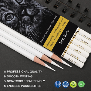6 uds. de mineral de grado fino, 6 uds. - Product Image 5
