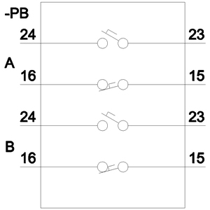 Siemens 3SE2924-3AA20 3SE29 Safety <strong>Foot</strong> <strong>Switch</strong>, Single-pedal, With Cover - Product Image 4
