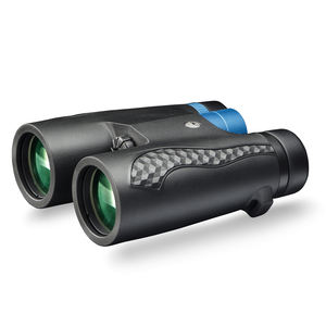 असिका डेल्टा 8x32 छत कॉम्पैक्ट बच्चे दूरबीन और दूरबीन fmc hd bik4 - Product Image 3