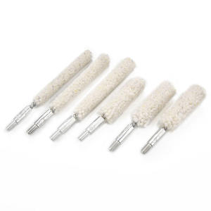 Kit de Limpieza de Armas Clásico Universal en Oferta para Uso en Exteriores con Empaque en Caja - Product Image 4