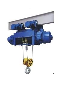 Fabrik für motorisierte Kranwagen <span class=keywords><strong>5ton</strong></span> 10ton 20ton Elektrozug Kleine Hebezeuge - Product Image 3