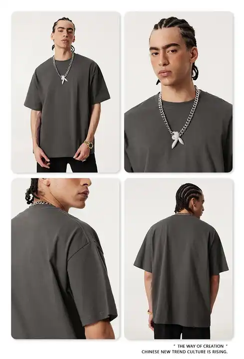 New custom 30 color spring/summer men's and women's casual 235G matching T-shirt 100% cotton couple youth style
