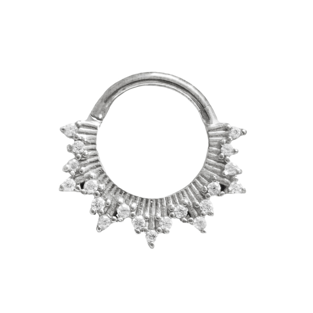 Plata (por diseño)