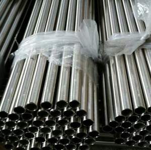<b>Nickel</b> Alloy Pipe Inconel 625 ASTM B444 Corrosion High Precision Inconel718 Steel Pipes - Product Image 3