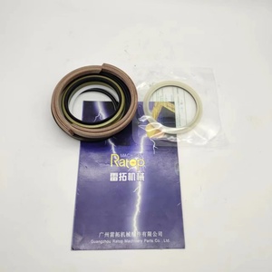 ชุดซีลบริการ7079944340 707-99-44340สำหรับ PC120-6 PC130 PC100 - Product Image 2