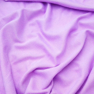 Tela de punto de poliéster 32S de doble cara, tejido plano de poliéster puro, tela de forro de jersey para funda de colchón de látex, relleno de almohada. - Product Image 5