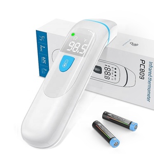 Comando Pacífico mejor precio productos <span class=keywords><strong>de</strong></span> oído del oído cuerpo termómetro infrarrojo <span class=keywords><strong>de</strong></span> <span class=keywords><strong>frente</strong></span> - Product Image 1