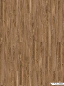 YISHERN Estilo de diseño industrial Película de PVC de grano de madera no autoadhesiva Película decorativa de 0,07mm para pisos de vinilo SPC WPC LVT - Product Image 3