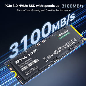 Dahili masaüstü yeni M2 PCIe 3.0 M.<span class=keywords><strong>2</strong></span> NVMe katı hal sürücü 128GB 256GB 512GB 1TB 2TB 4TB - Product Image 6