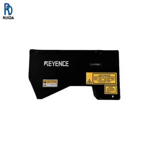 Keyence FS2-60 FS2-60P Fiber Amplifier Unit 8-Turn Trimmer <b>Light</b> on Dark on Industrial Photoelectric SensorKEYENCE CORPORATION O - Product Image 1