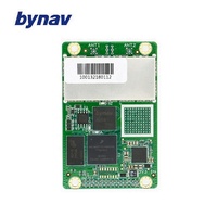 Bynav C1-8S GPS RTK Junta post-procesamiento PPK