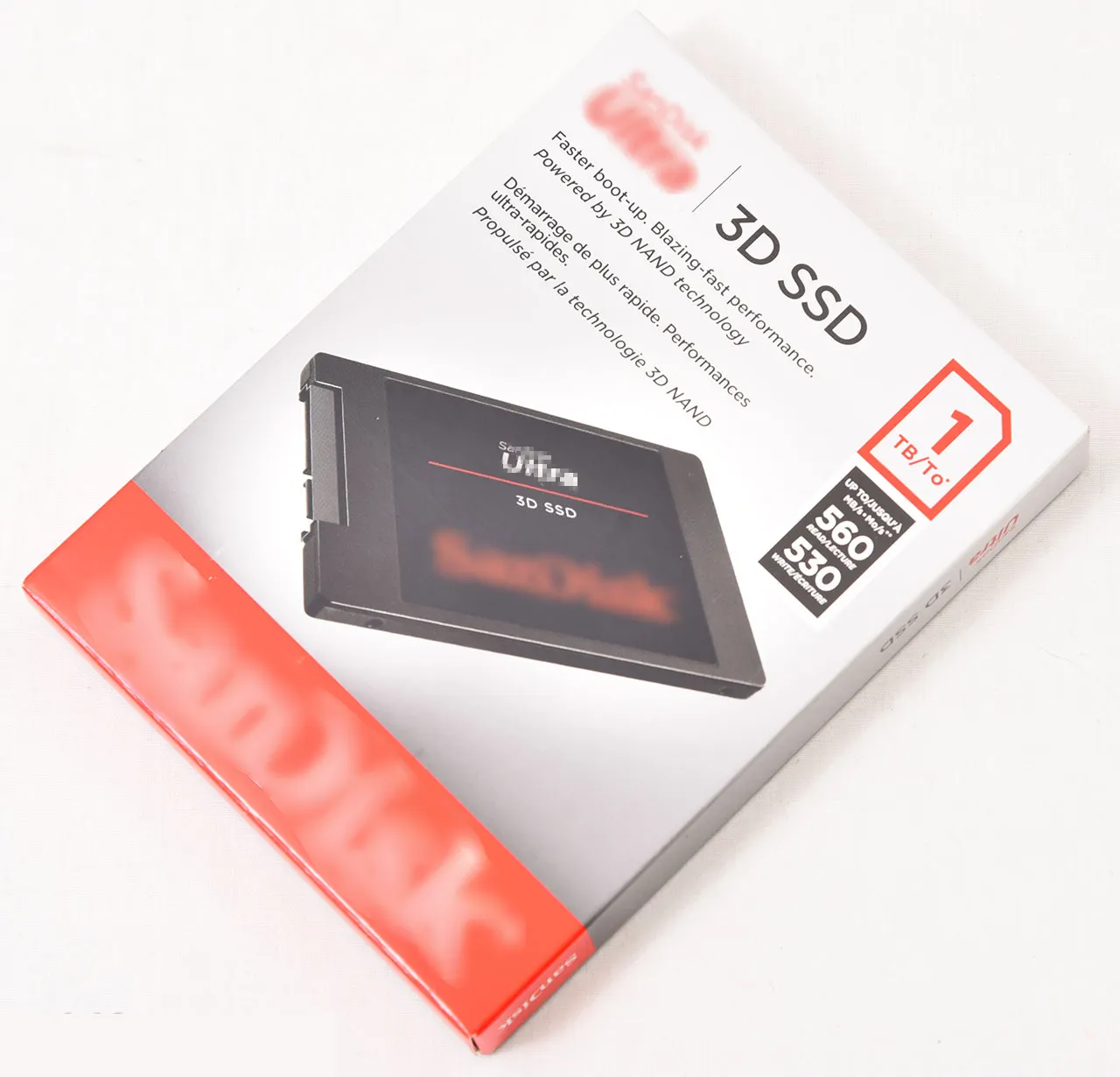 Wholesale 250GB 500GB 1tb 2tb Sata 3 Hard Disk Drive 2.5 Inch Ssd Solid State Drive For Laptop external hard disk