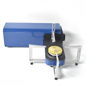 Réchaud à gaz butane portable pour le camping et la randonnée (compatible avec le carburant isobutane) - Product Image 5