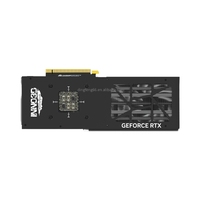 Tarjeta Gráfica para Juegos y Estaciones de Trabajo RTX 4070 Ti X3 12G GDDR6X MXM, Triple Ventilador, DP, 7680 Núcleos CUDA, Ancho de Banda de 504GB/s