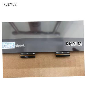 ชุดประกอบ TP1401 <span class=keywords><strong>TP1400</strong></span> สำหรับ <span class=keywords><strong>Asus</strong></span> <span class=keywords><strong>Vivobook</strong></span> <span class=keywords><strong>Go</strong></span> <span class=keywords><strong>14</strong></span> <span class=keywords><strong>Flip</strong></span> TP1401K TP1401KA TP1400KA TP1400K จอแล็ปท็อป 140 นิ้ว จอแอลซีดีแบบสัมผัส ชุดประกอบเต็มรูปแบบ - Product Image 4